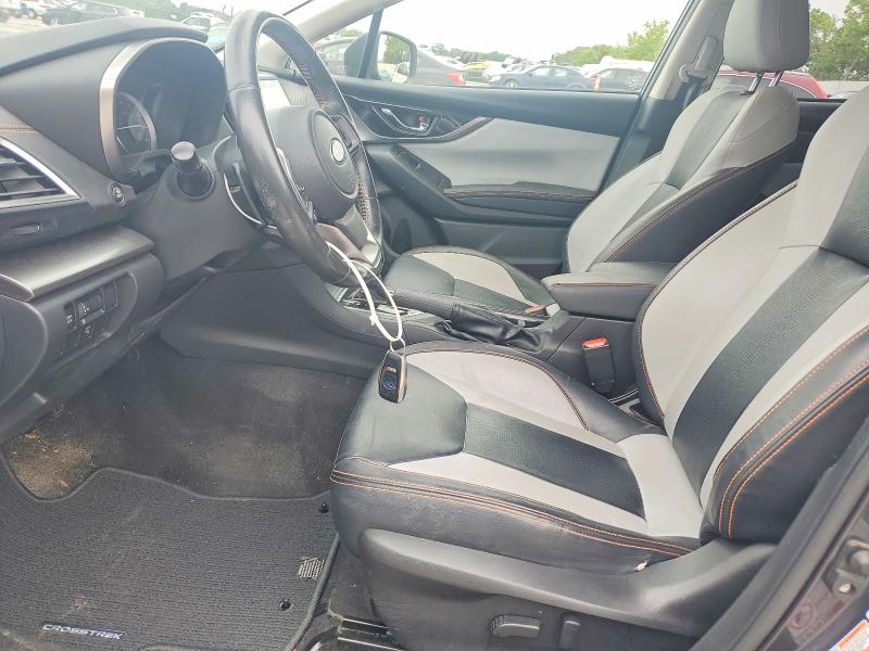 Aukcja sprzedaży 2019 Subaru Crosstrek, vin: JF2GTAMC6KH325709, numer aukcji: 51434726