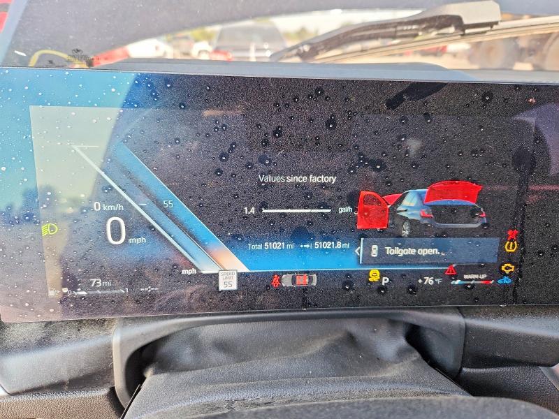 55183346 :رقم المزاد ، 3MW89FF01R8E17386 vin ، 2024 Bmw 330xi مزاد بيع