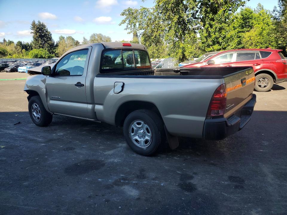 53132556 :رقم المزاد ، 5TENX22N18Z471947 vin ، 2008 Toyota Tacoma مزاد بيع