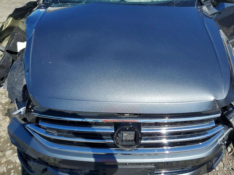 53190526 :رقم المزاد ، 3VV4B7AX2NM004198 vin ، 2022 Volkswagen Tiguan مزاد بيع