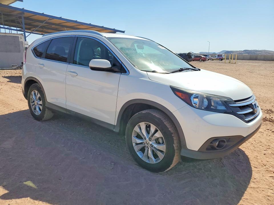 Продажа на аукционе авто 2013 Honda Cr-v, vin: 5J6RM3H75DL032486, номер лота: 53042826