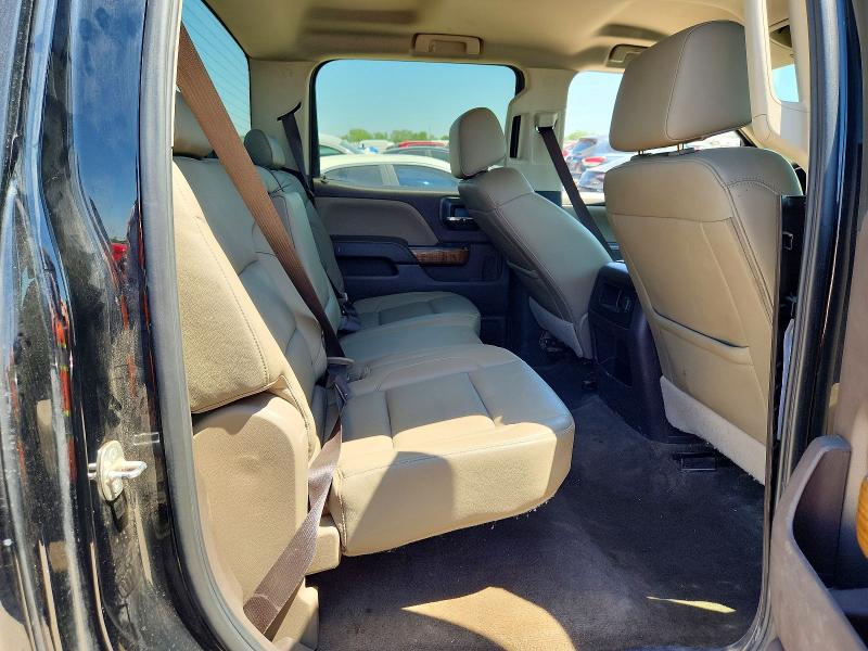 Продажа на аукционе авто 2018 Gmc Sierra, vin: 3GTP1NEC7JG496231, номер лота: 53173216