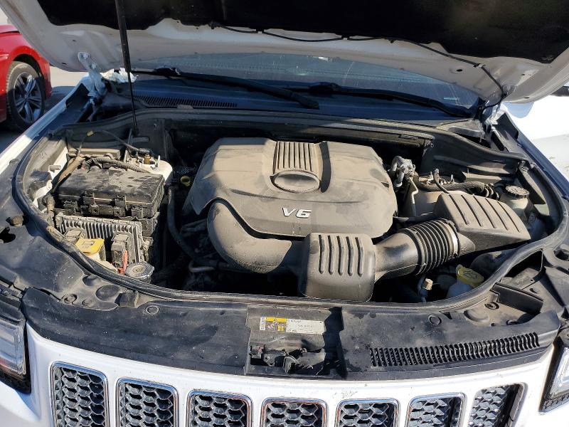 Aukcja sprzedaży 2015 Jeep Grand Cherokee, vin: 1C4RJFJG3FC634459, numer aukcji: 53337866