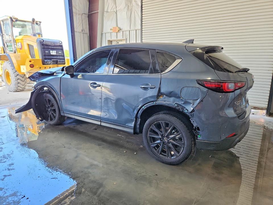 Продаж на аукціоні авто 2025 Mazda Cx-5, vin: JM3KFBCM2S0756571, номер лоту: 52416236