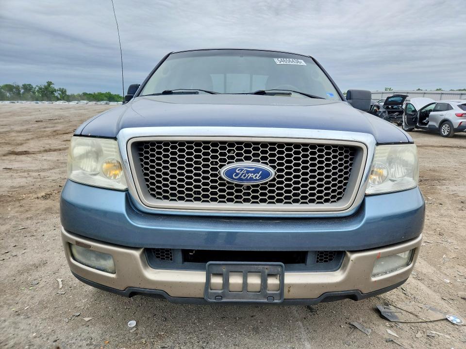 2005 Ford F150 მანქანა იყიდება აუქციონზე, vin: 1FTRX12505FA51312, აუქციონის ნომერი: 54656436
