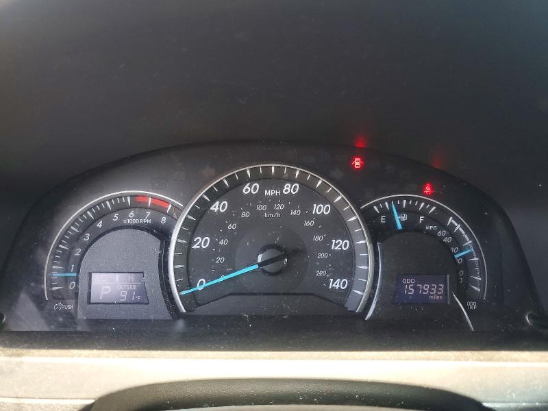 53694326 :رقم المزاد ، 4T4BF1FK4CR189529 vin ، 2012 Toyota Camry مزاد بيع