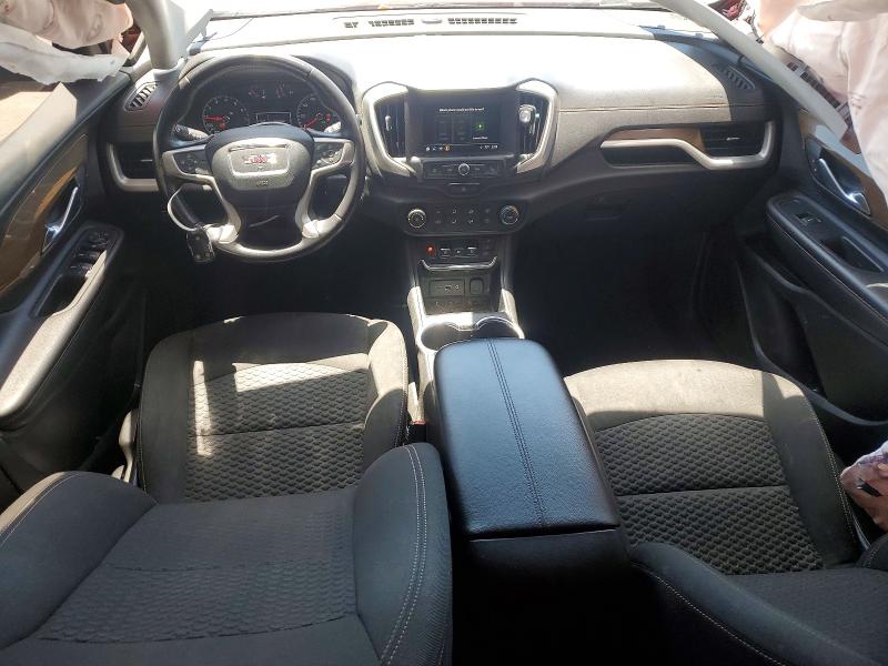 Aukcja sprzedaży 2018 Gmc Terrain, vin: 3GKALMEV6JL378730, numer aukcji: 54620826