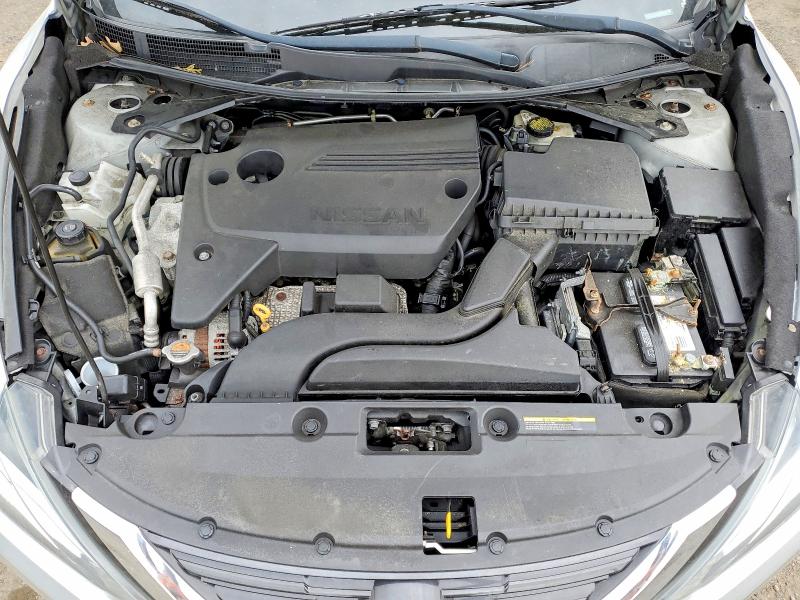 Aukcja sprzedaży 2017 Nissan Altima, vin: 1N4AL3AP0HC287879, numer aukcji: 52063216