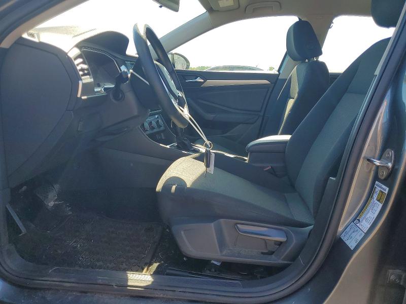 Продаж на аукціоні авто 2019 Volkswagen Jetta, vin: 3VWCB7BU2KM246786, номер лоту: 52864226