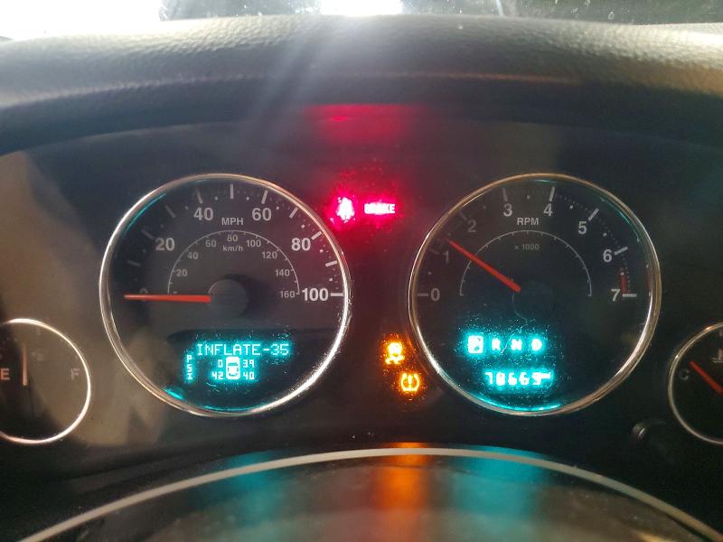 Aukcja sprzedaży 2018 Jeep Wrangler Unlimited, vin: 1C4HJWEG8JL821422, numer aukcji: 54325276