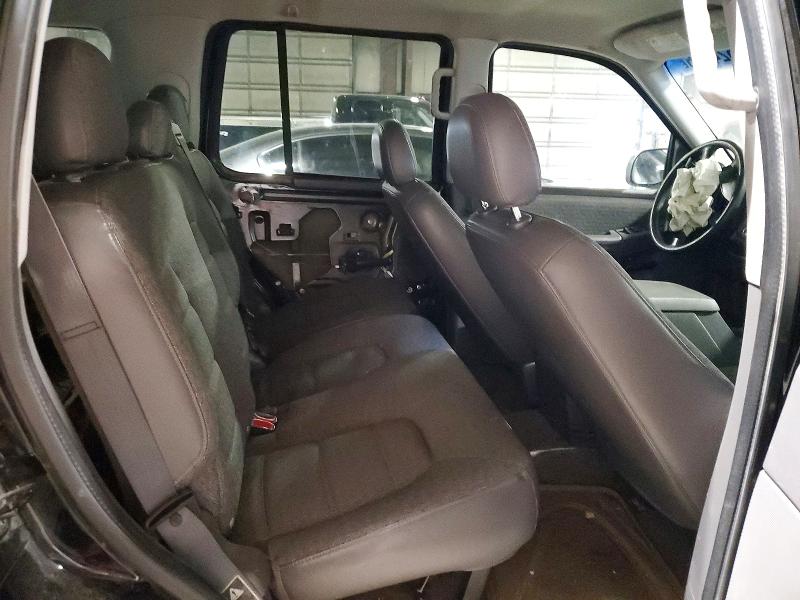 Aukcja sprzedaży 2003 Ford Explorer, vin: 1FMZU72K23ZA80853, numer aukcji: 54624096
