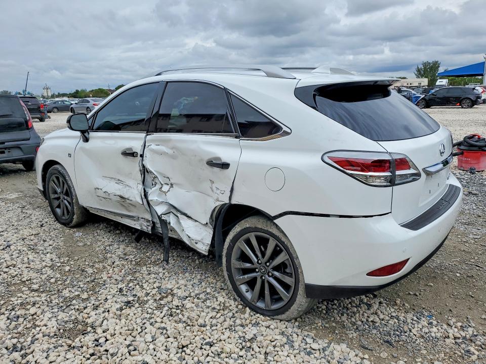 2015 Lexus Rx 350 მანქანა იყიდება აუქციონზე, vin: 2T2BK1BA3FC308790, აუქციონის ნომერი: 52132266