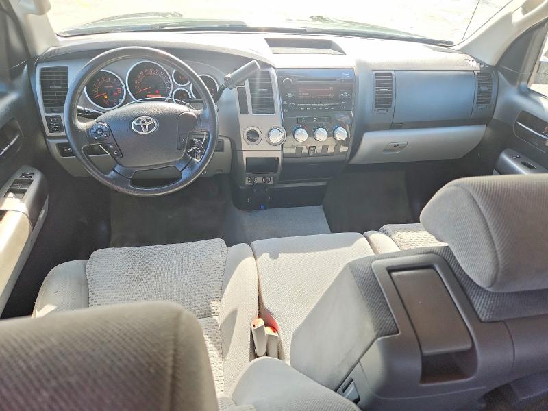 2011 Toyota Tundra მანქანა იყიდება აუქციონზე, vin: 5TFUY5F1XBX182761, აუქციონის ნომერი: 55544846