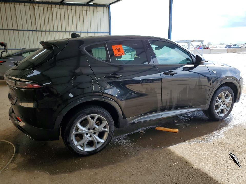 Продажа на аукционе авто 2024 Dodge Hornet, vin: ZACPDFCW8R3A32652, номер лота: 55144866