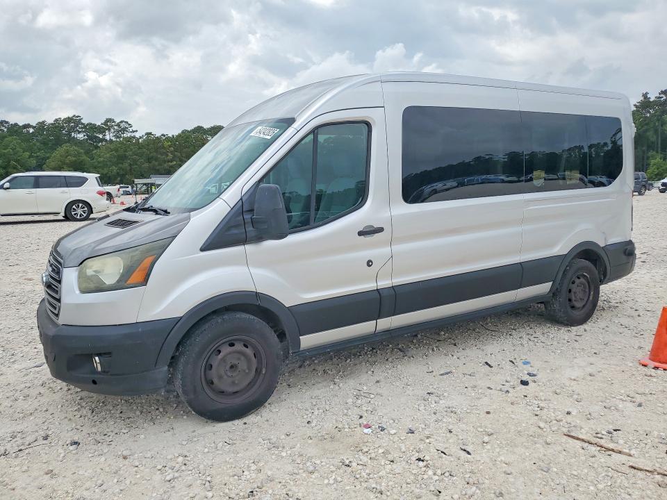 Продажа на аукционе авто 2015 Ford Transit, vin: 1FBAX2CG4FKA54410, номер лота: 54242826