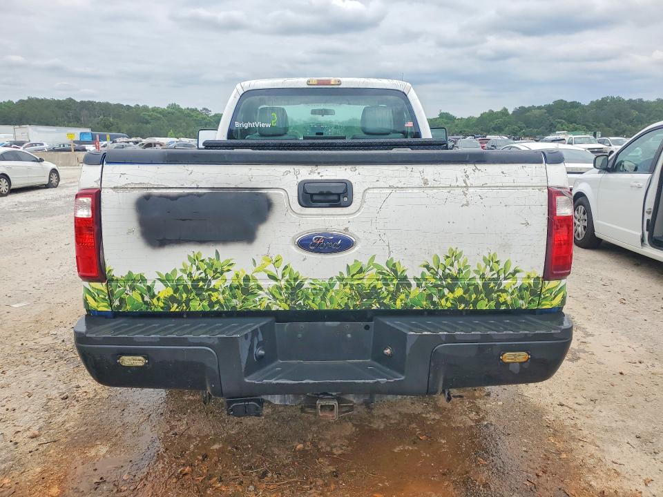 Aukcja sprzedaży 2016 Ford F250, vin: 1FTBF2A62GEB35693, numer aukcji: 49151746