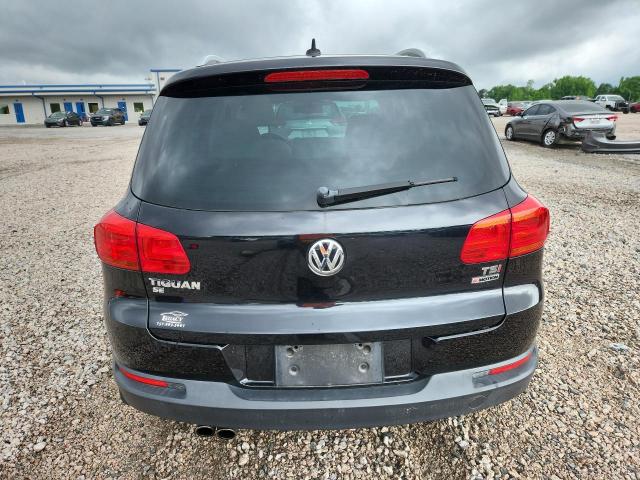 Продажа на аукционе авто 2016 Volkswagen Tiguan, vin: WVGBV7AX1GW610653, номер лота: 52408586