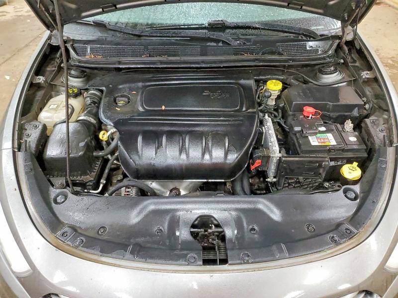 Продажа на аукционе авто 2013 Dodge Dart, vin: 1C3CDFBA6DD270685, номер лота: 52693456