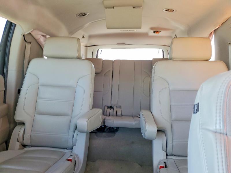 Aukcja sprzedaży 2015 Gmc Yukon, vin: 1GKS2JKJ7FR671222, numer aukcji: 52918826