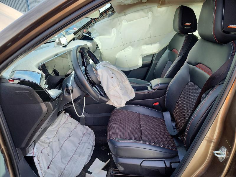 Продажа на аукционе авто 2025 Nissan Kicks, vin: 3N8AP6DD6SL313421, номер лота: 54323516