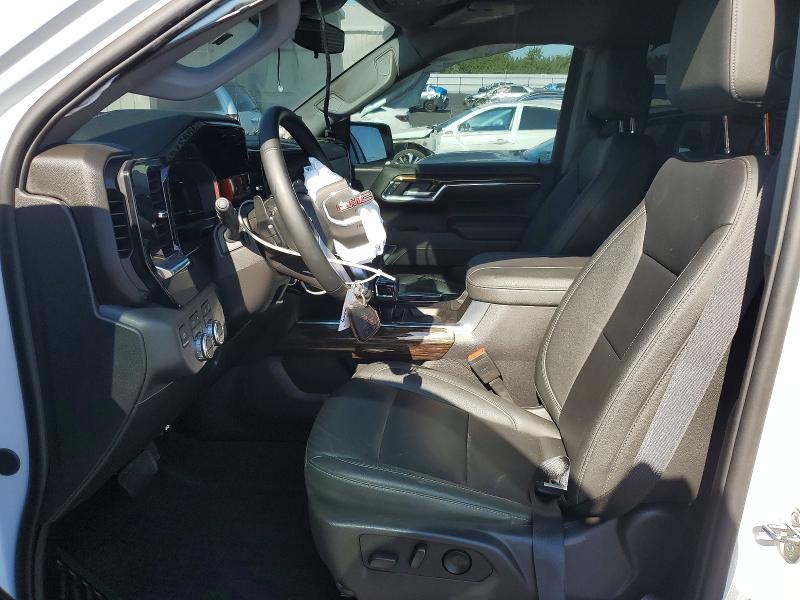 52399376 :رقم المزاد ، 3GTUUCE8XRG360472 vin ، 2024 Gmc Sierra مزاد بيع