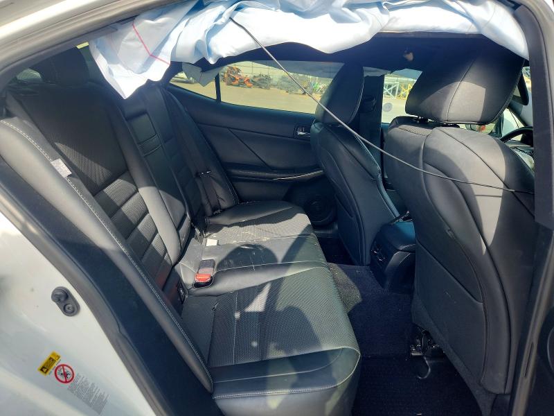 2014 Lexus Is მანქანა იყიდება აუქციონზე, vin: JTHBE1D20E5000620, აუქციონის ნომერი: 53058246