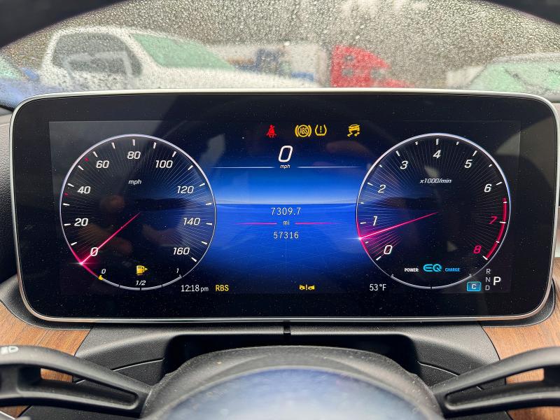 Продаж на аукціоні авто 2022 Mercedes-benz C, vin: W1KAF4HBXNR044032, номер лоту: 51917316