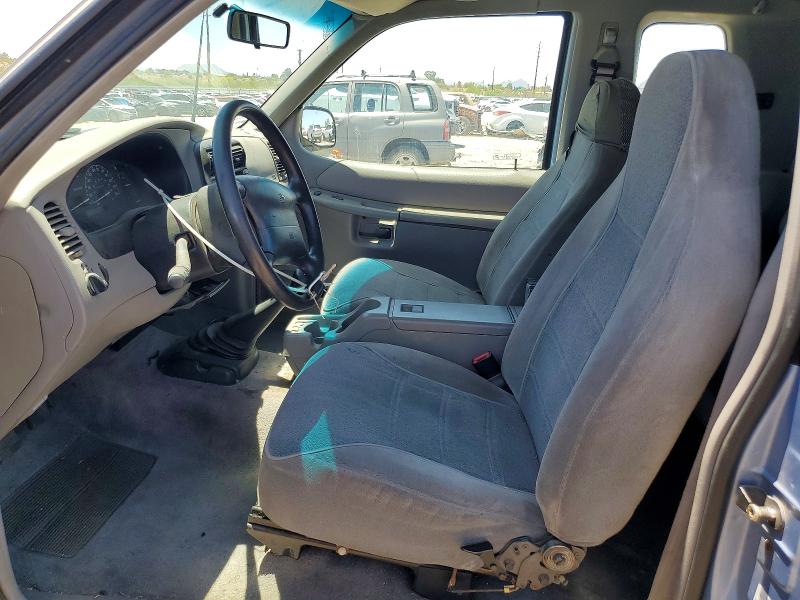 Aukcja sprzedaży 1998 Ford Explorer, vin: 1FMYU22X2WUD28434, numer aukcji: 53932616