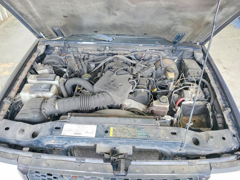 Продаж на аукціоні авто 2003 Ford Ranger, vin: 1FTZR45E73PA91336, номер лоту: 53300546