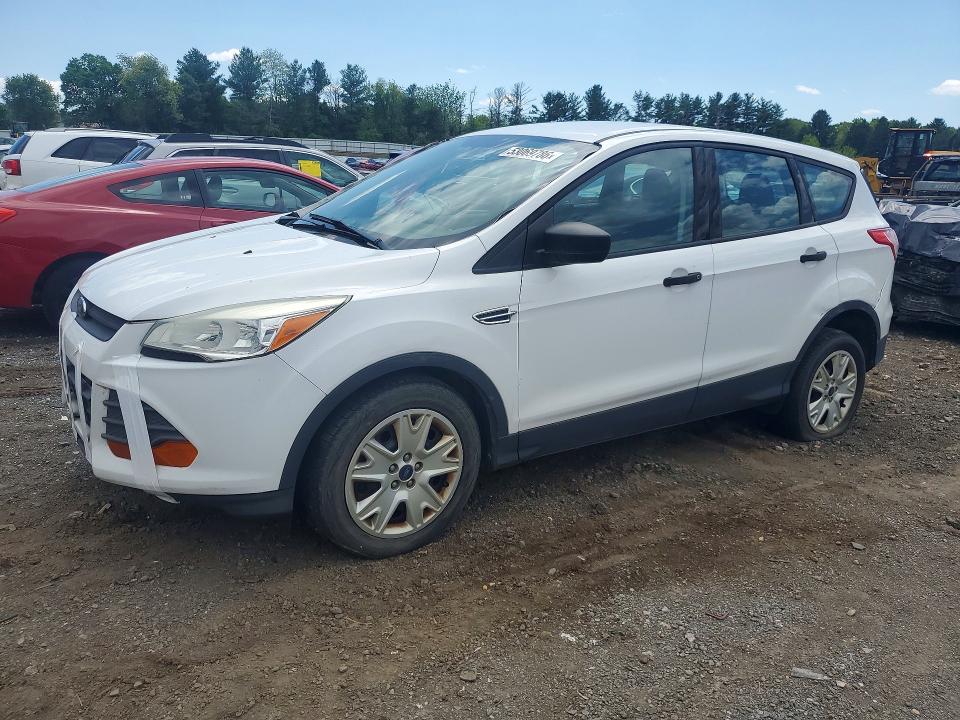 53069786 :رقم المزاد ، 1FMCU0F73EUB56311 vin ، 2014 Ford Escape مزاد بيع