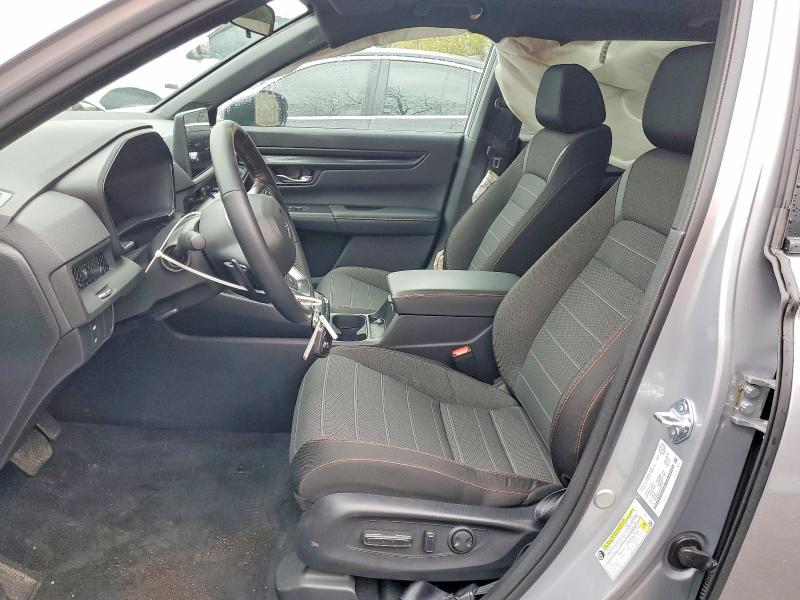 Продажа на аукционе авто 2026 Honda Cr-v, vin: 2HKRS6H59TH201181, номер лота: 53336966
