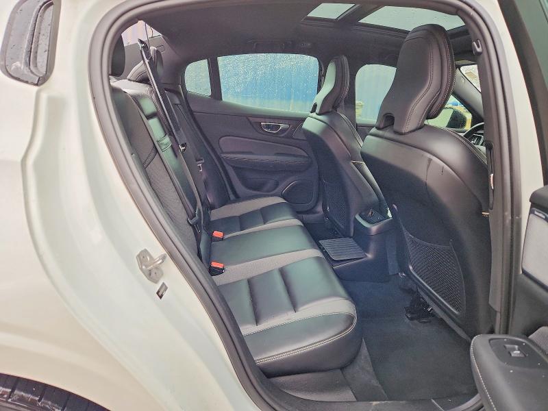 Aukcja sprzedaży 2019 Volvo S60, vin: 7JRBR0FM2KG014177, numer aukcji: 52785486