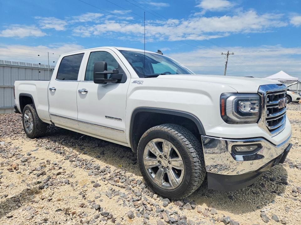 Продажа на аукционе авто 2016 Gmc Sierra, vin: 3GTU2NEJ0GG263041, номер лота: 54123156