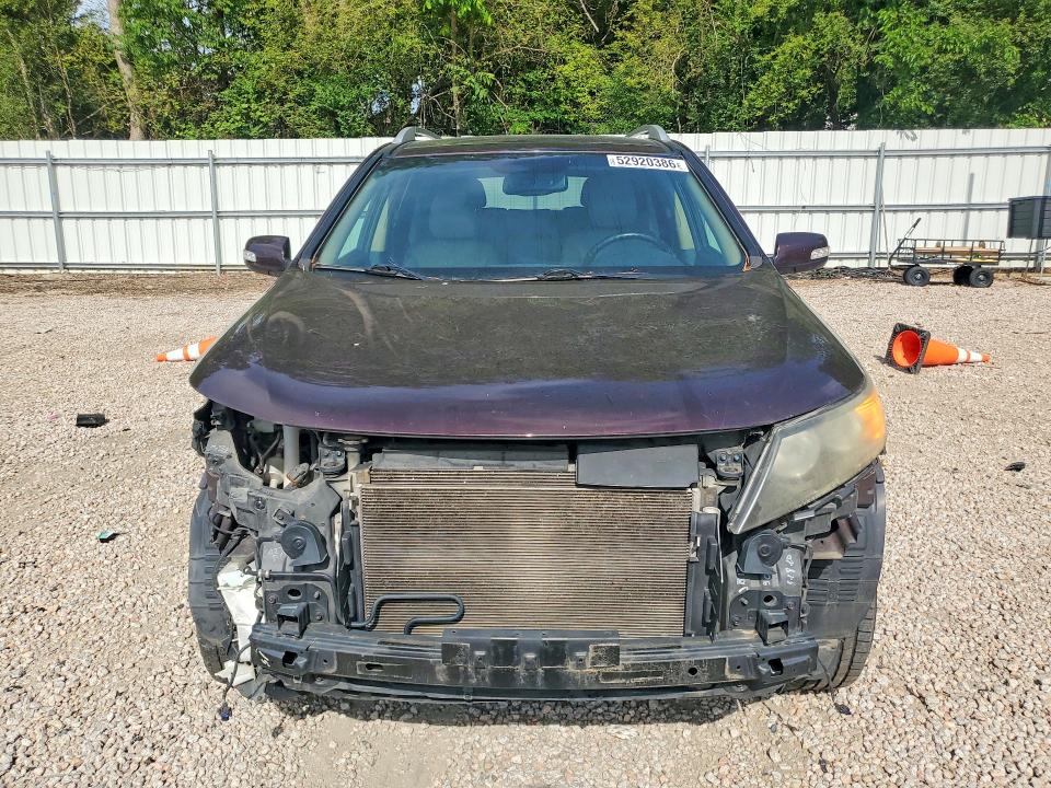 Aukcja sprzedaży 2011 Kia Sorento, vin: 5XYKU4A26BG064948, numer aukcji: 52920386