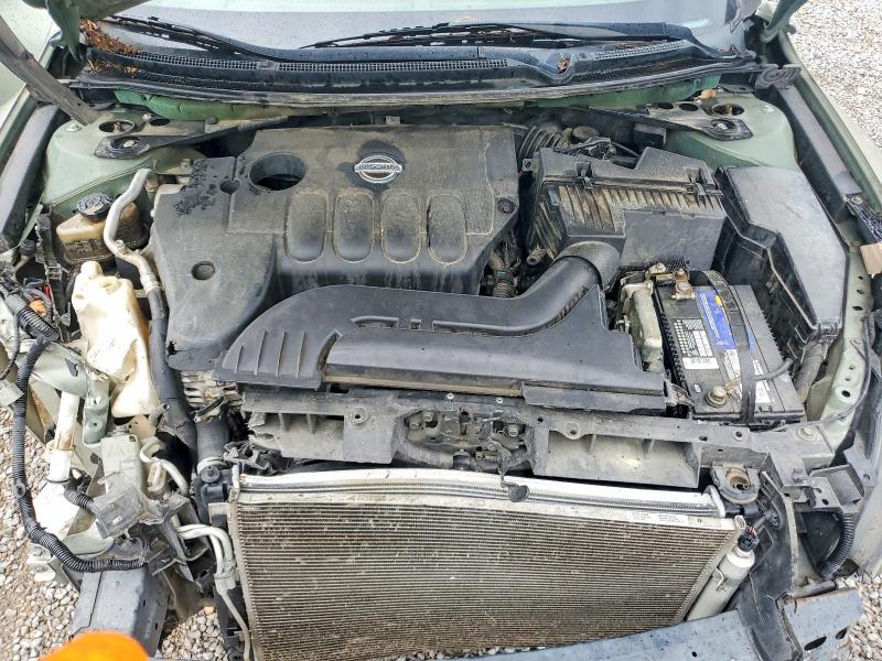 Продажа на аукционе авто 2007 Nissan Altima, vin: 1N4AL21E37C186150, номер лота: 54155696