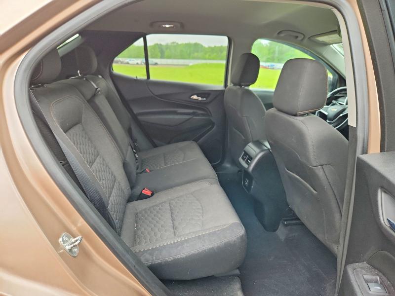 54435576 :رقم المزاد ، 2GNAXJEV8K6279970 vin ، 2019 Chevrolet Equinox مزاد بيع