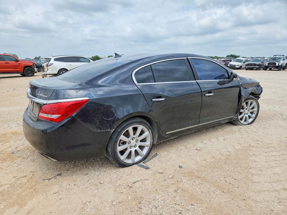 Продаж на аукціоні авто 2014 Buick Lacrosse, vin: 1G4GB5G34EF293164, номер лоту: 53842036