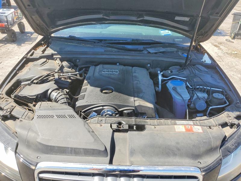 Продаж на аукціоні авто 2010 Audi A4, vin: WAUBFAFL5AN040946, номер лоту: 53302896