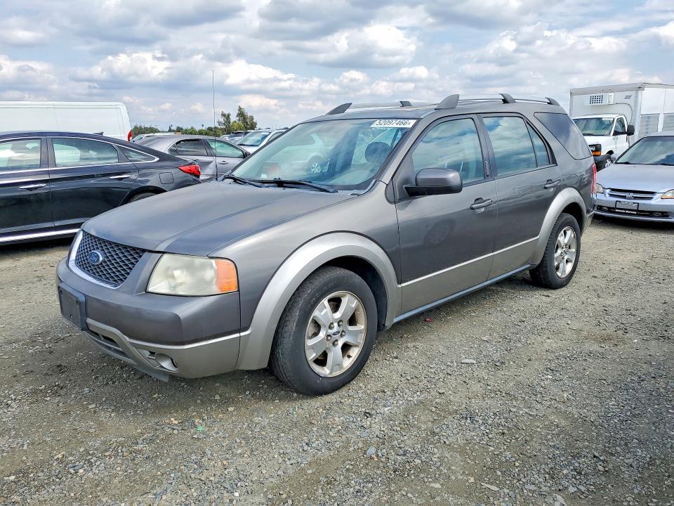 52097466 :رقم المزاد ، 1FMZK02115GA80927 vin ، 2005 Ford Freestyle مزاد بيع