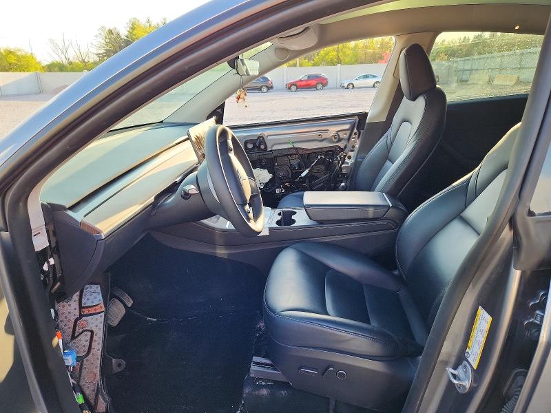 Aukcja sprzedaży 2024 Tesla Model Y, vin: 7SAYGAEE8RF129047, numer aukcji: 51784886
