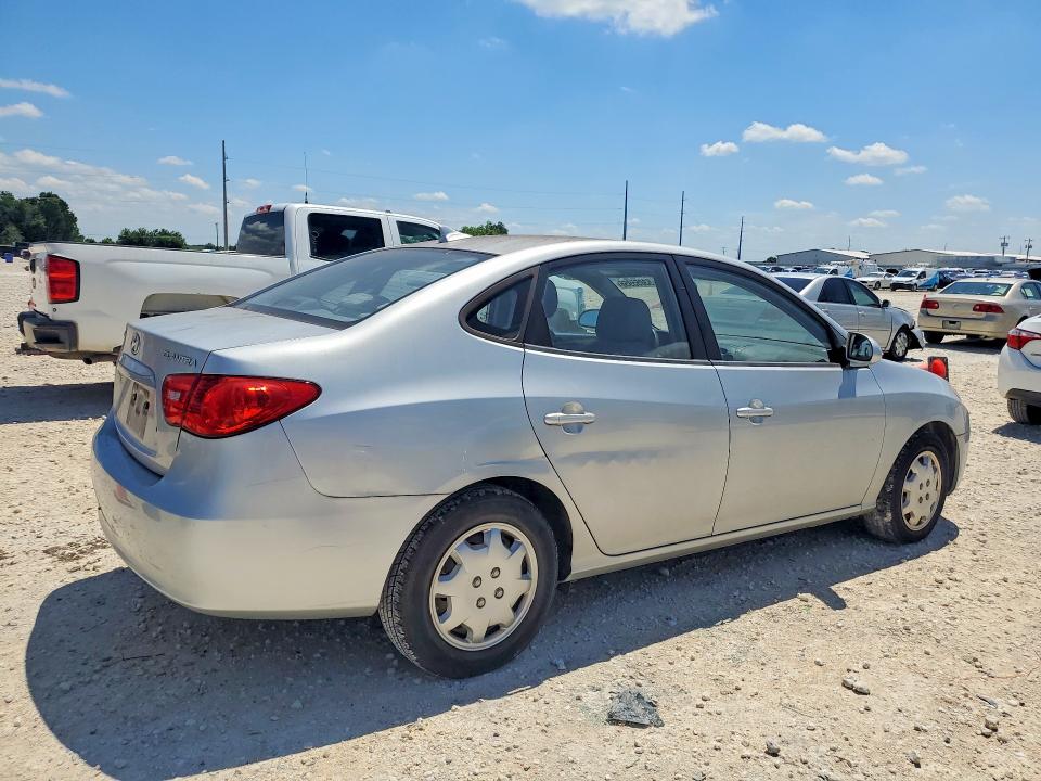 Продаж на аукціоні авто 2010 Hyundai Elantra, vin: KMHDU4ADXAU016288, номер лоту: 53055956