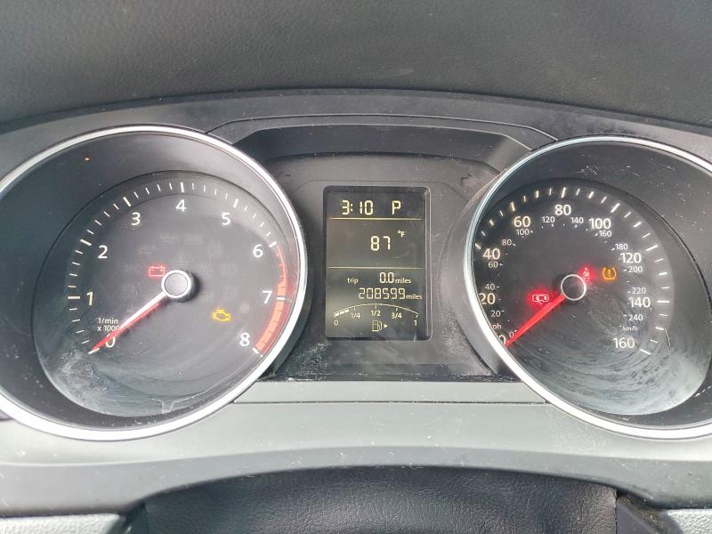 Продажа на аукционе авто 2017 Volkswagen Jetta, vin: 3VW2B7AJXHM355041, номер лота: 51911506