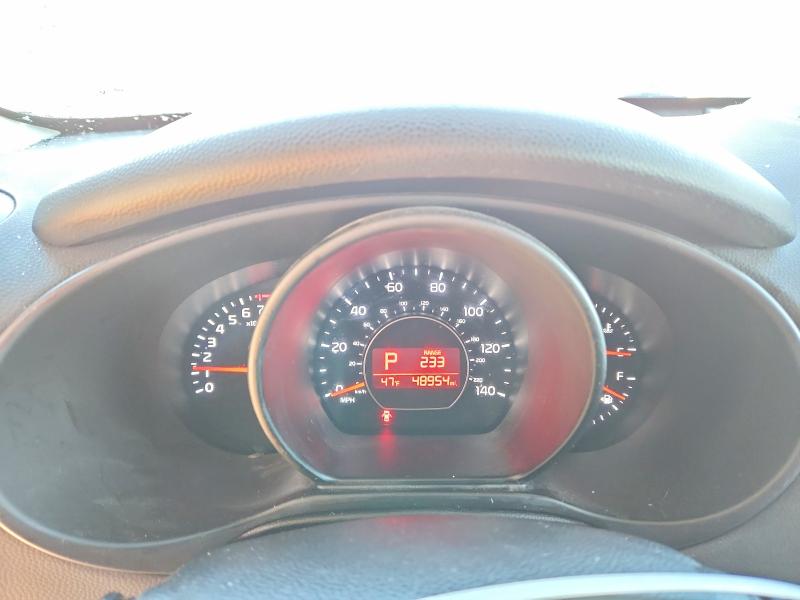 51974686 :رقم المزاد ، KNDJN2A20H7478830 vin ، 2017 Kia Soul مزاد بيع