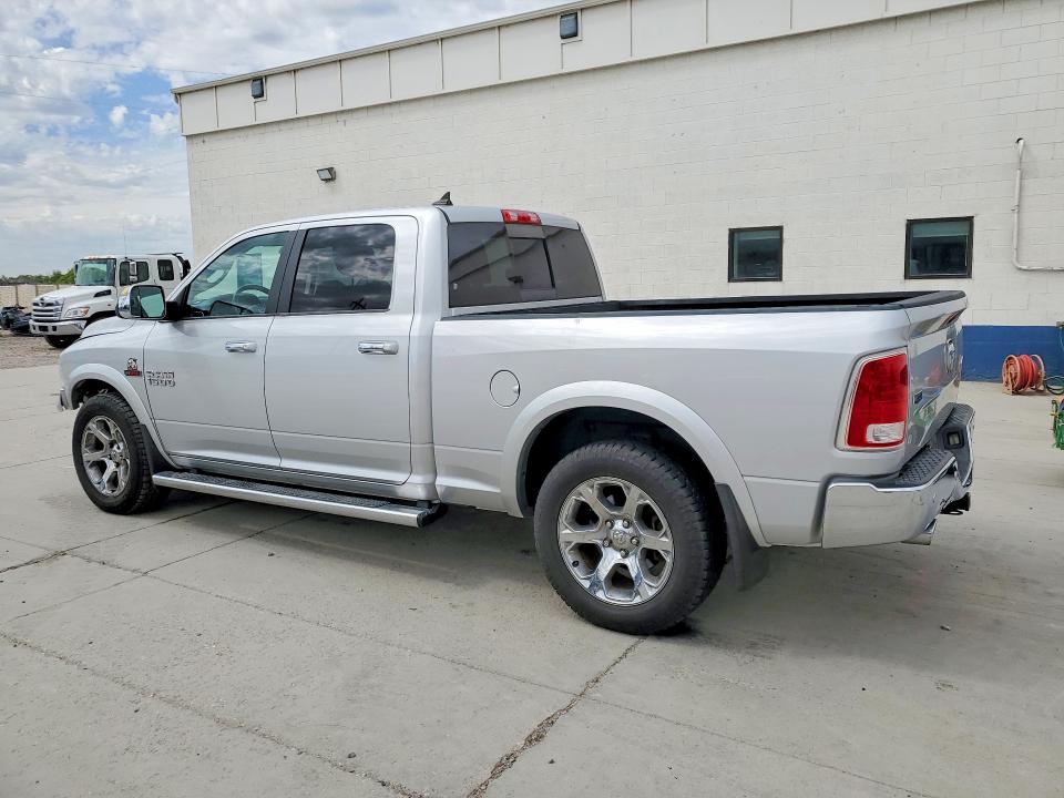 Aukcja sprzedaży 2018 Ram 1500, vin: 1C6RR7VM9JS243188, numer aukcji: 52094936