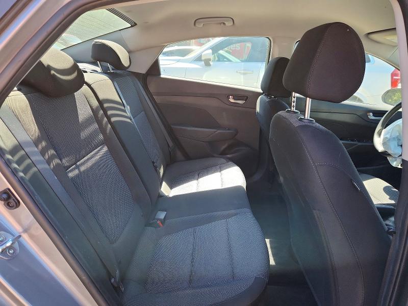 Продажа на аукционе авто 2021 Hyundai Accent, vin: 3KPC24A65ME146800, номер лота: 53402046