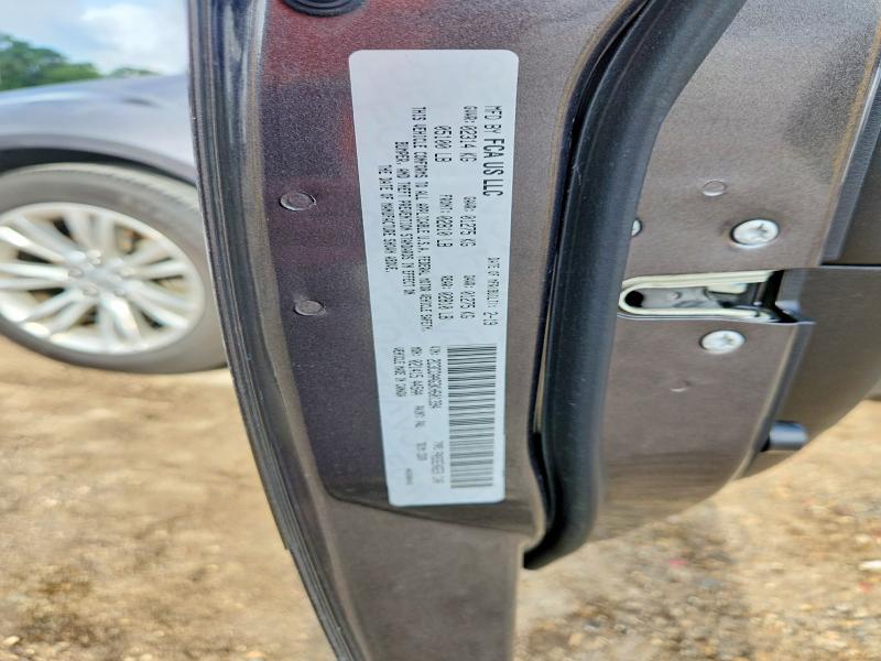 Aukcja sprzedaży 2019 Chrysler 300, vin: 2C3CCAAG3KH601394, numer aukcji: 54425746