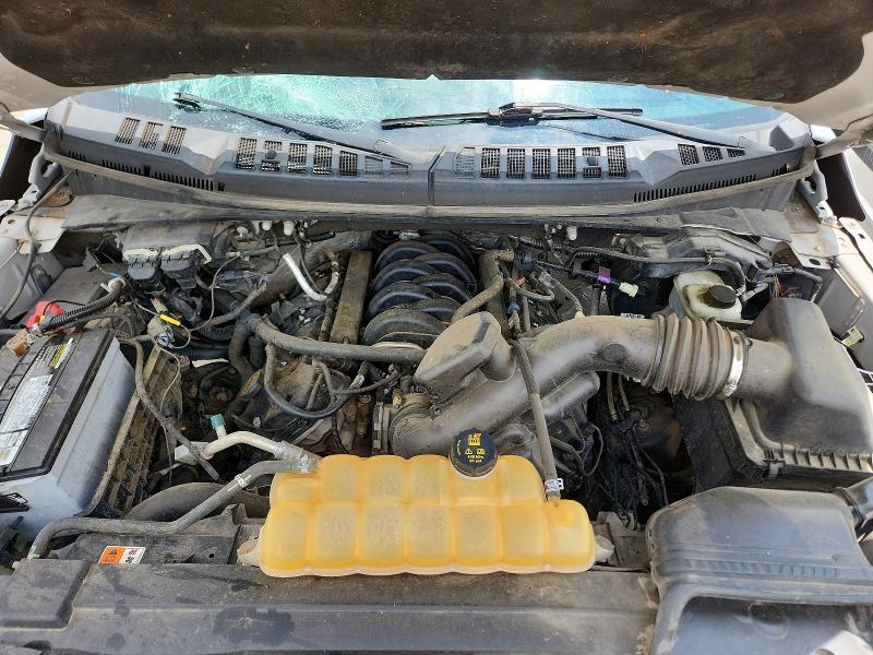 Aukcja sprzedaży 2017 Ford F150, vin: 1FTEW1EFXHKC70604, numer aukcji: 54970376