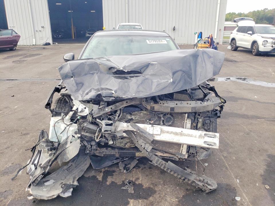 Продаж на аукціоні авто 2020 Nissan Altima, vin: 1N4BL4BVXLC220495, номер лоту: 51795356
