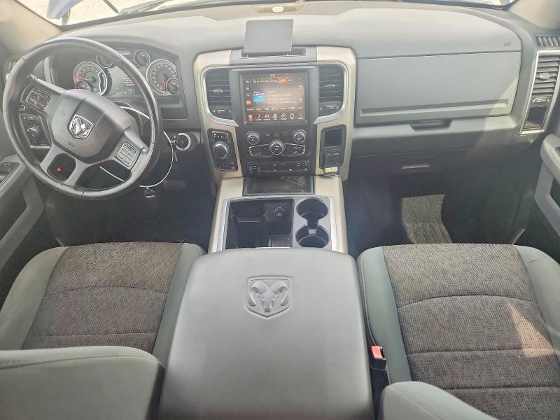 Продаж на аукціоні авто 2015 Ram 1500, vin: 1C6RR7LMXFS539623, номер лоту: 53058556