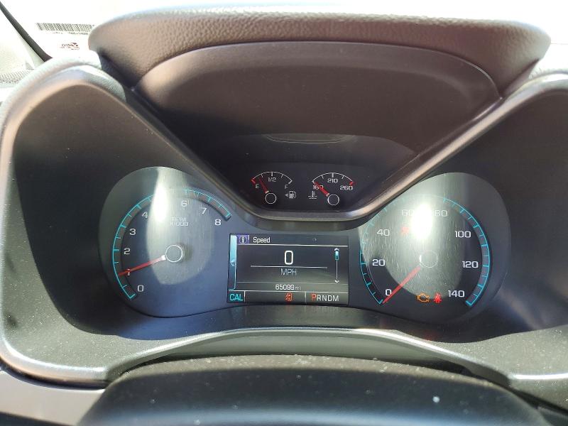 Продаж на аукціоні авто 2016 Chevrolet Colorado, vin: 1GCHTDE37G1377918, номер лоту: 53005926